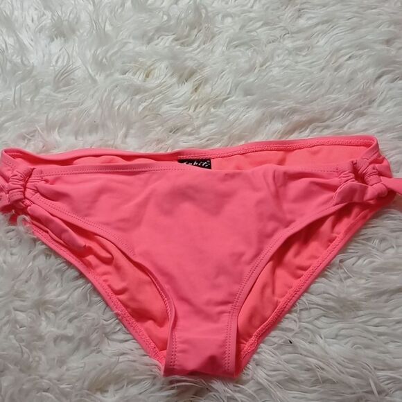 Tahiti womans swimsuit bottom half Sz M - Picture 1 of 10